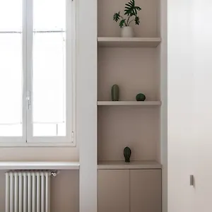  Apartamento Casa Mimia Youhosty - Castelfidardo 8