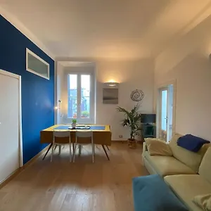  Apartamento Townhouse