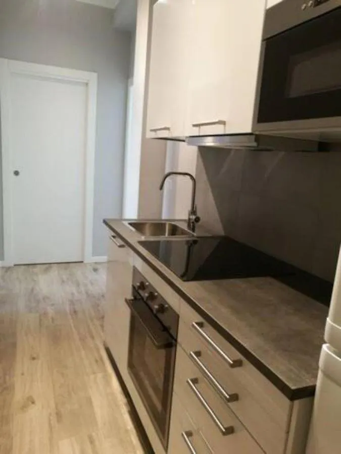 Appartamento Con Grande Terrazzo In Via Lomellina - Lome 527 Milano Lejlighed
